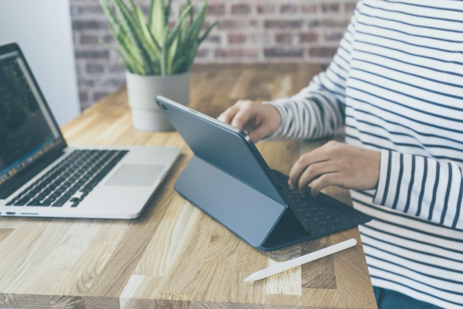 Session de formation pratique avec exercices concrets